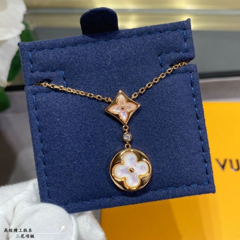 Louis Vuitton Necklaces